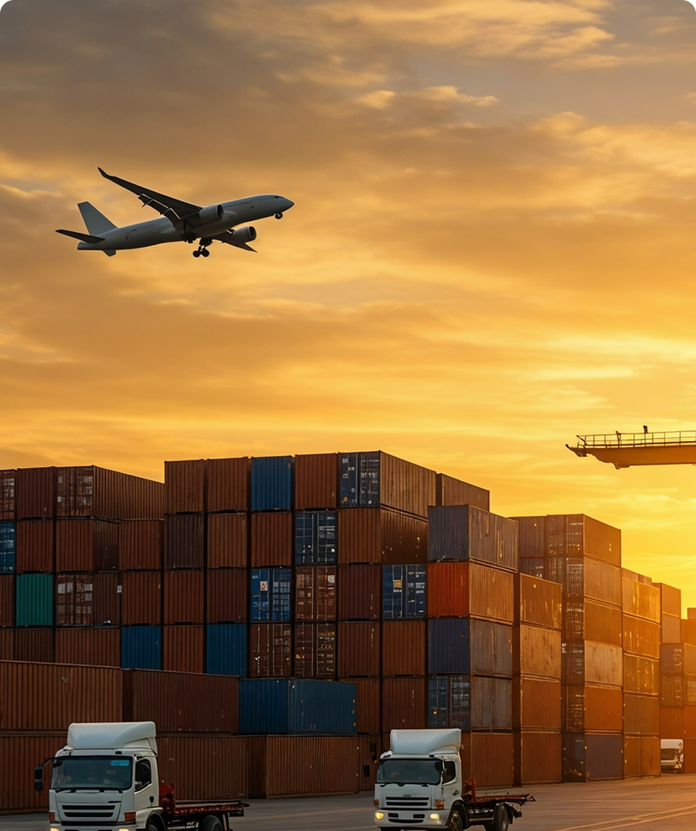 Benefits of Freight Forwarding in Darwin